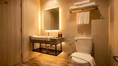 Beehive Boutique Hotel Phuket – Photos 3