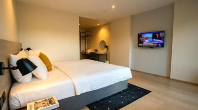 Beehive Boutique Hotel Phuket – Photos 6
