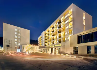 Beehive Boutique Hotel Phuket – Photos 7