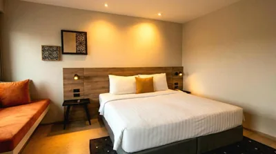 Beehive Boutique Hotel Phuket – Photos 8