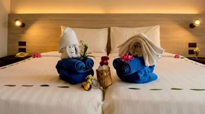 Beehive Boutique Hotel Phuket – Photos 10