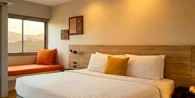 Beehive Boutique Hotel Phuket – Photos 11