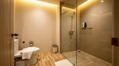 Beehive Boutique Hotel Phuket – Photos 12