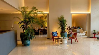 Beehive Boutique Hotel Phuket – Photos 14