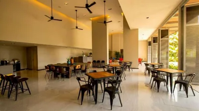 Beehive Boutique Hotel Phuket – Photos 15