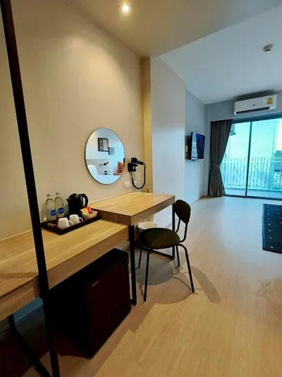Superior Double or Twin Room — Beehive Boutique Hotel Phuket